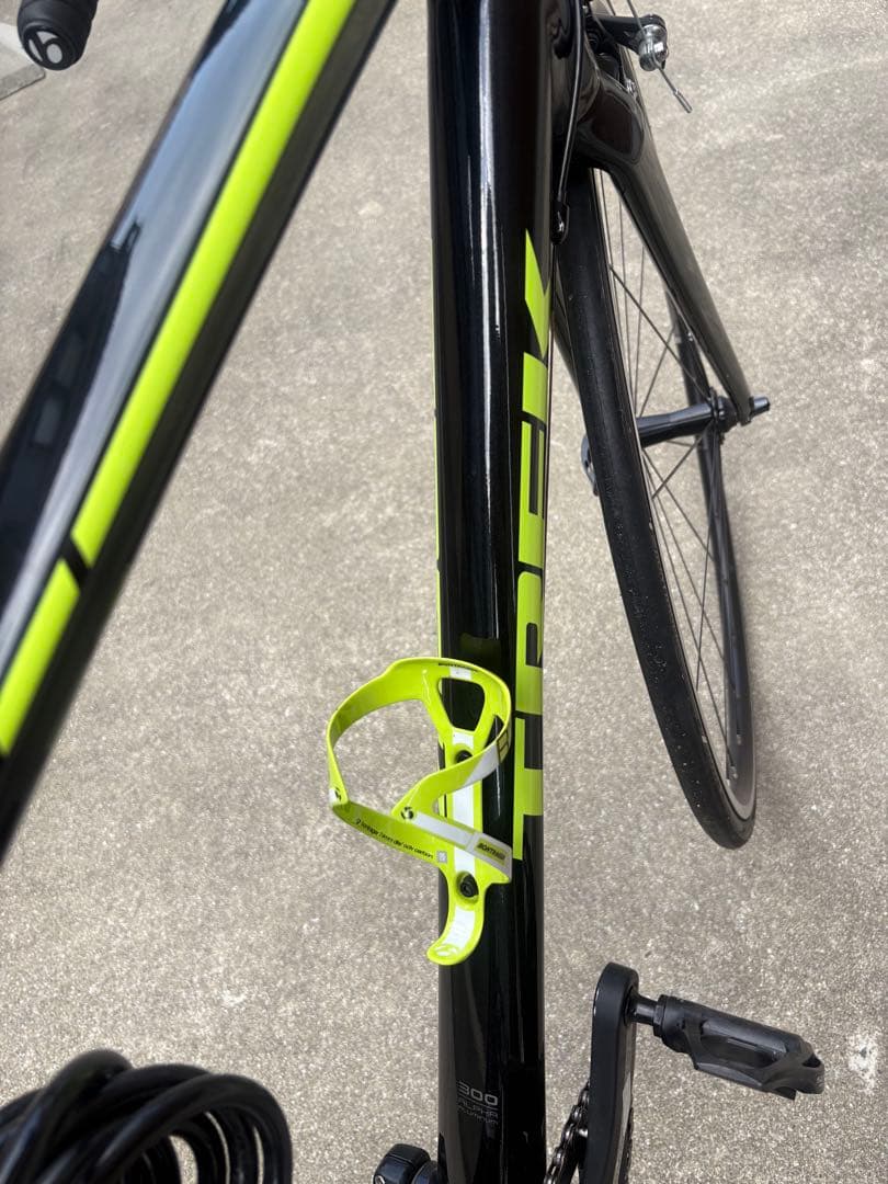 紅葉TREK EMONDA ALR 5 54 BK 2016、スタンド付き