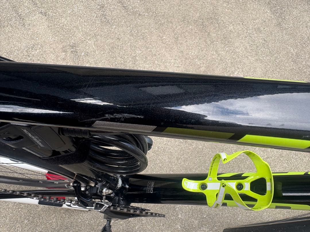 紅葉TREK EMONDA ALR 5 54 BK 2016、スタンド付き