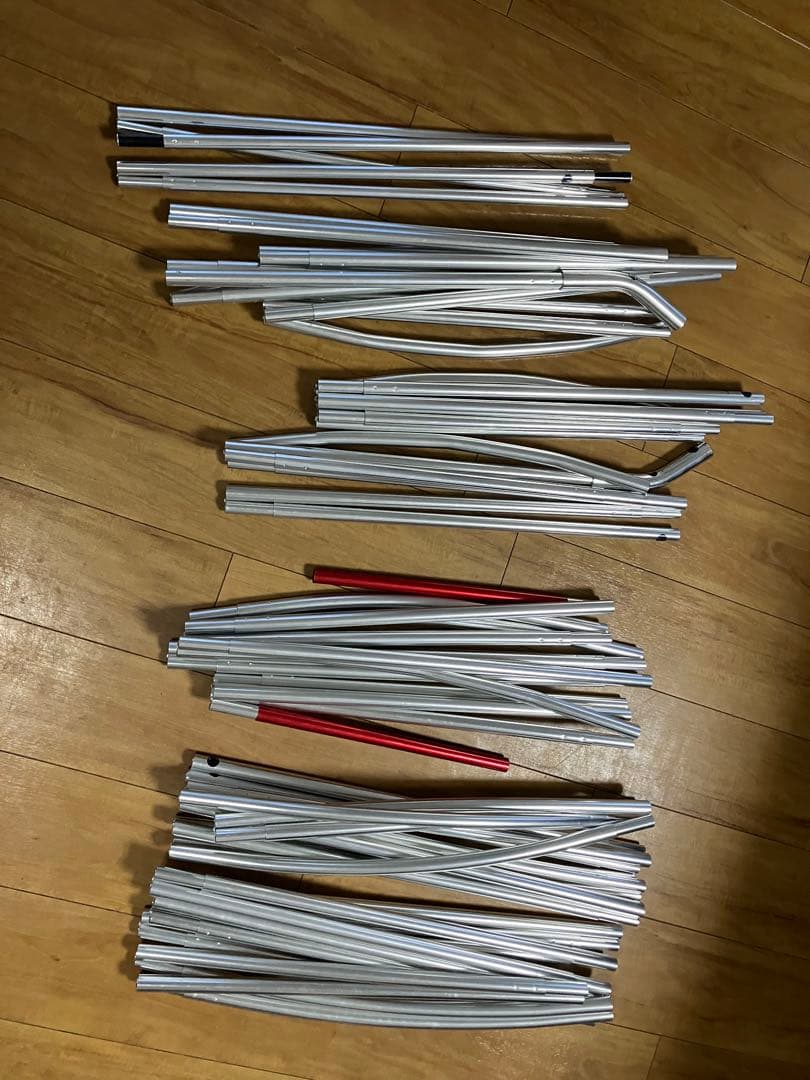  peak ランドロック　TP-671