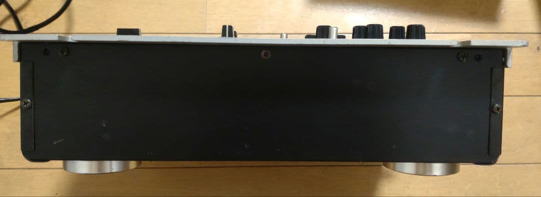 Technics SH-DX1200 動作確認済み　送料込み