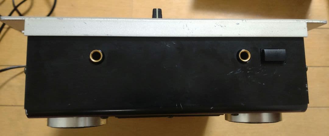 Technics SH-DX1200 動作確認済み　送料込み