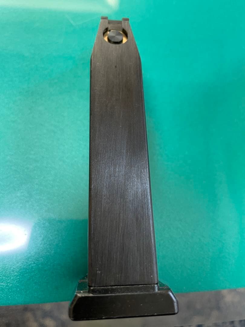 マルゼン　ワルサーP99