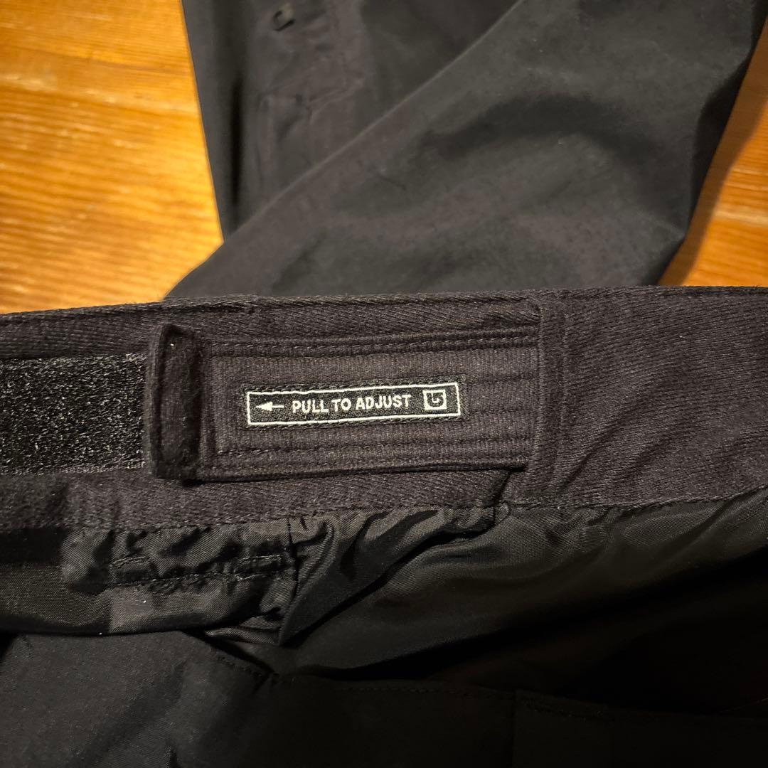 BURTON AK STRATUS パンツ GORE-TEX