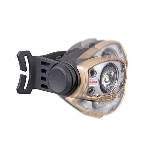 TJMデザイン(TJM Design) タジマ(Tajima) LEDヘッドラA