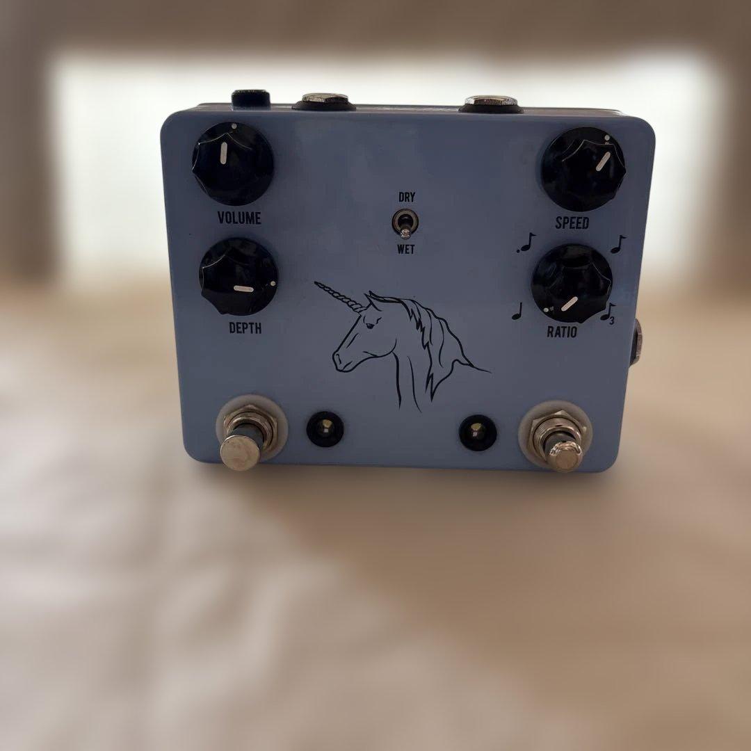 く*ん様 JHS PEDALS Unicorn