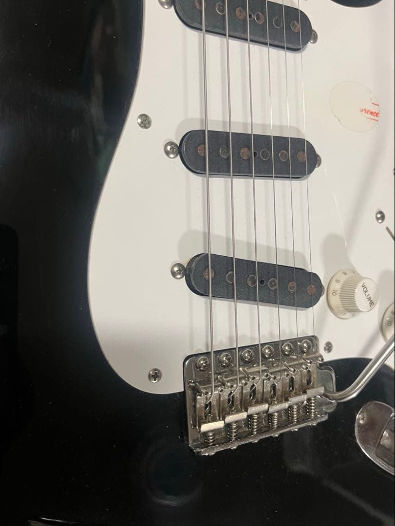 Bill Lawrence Challenger II 最上位機種