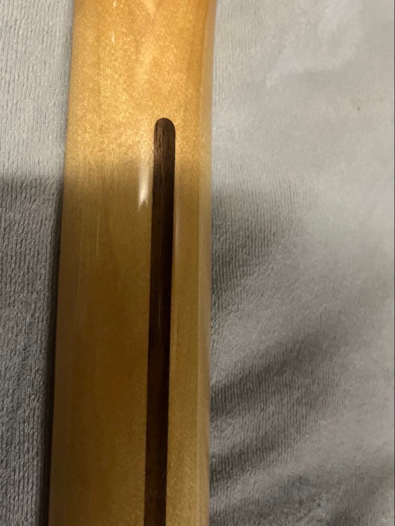 Bill Lawrence Challenger II 最上位機種