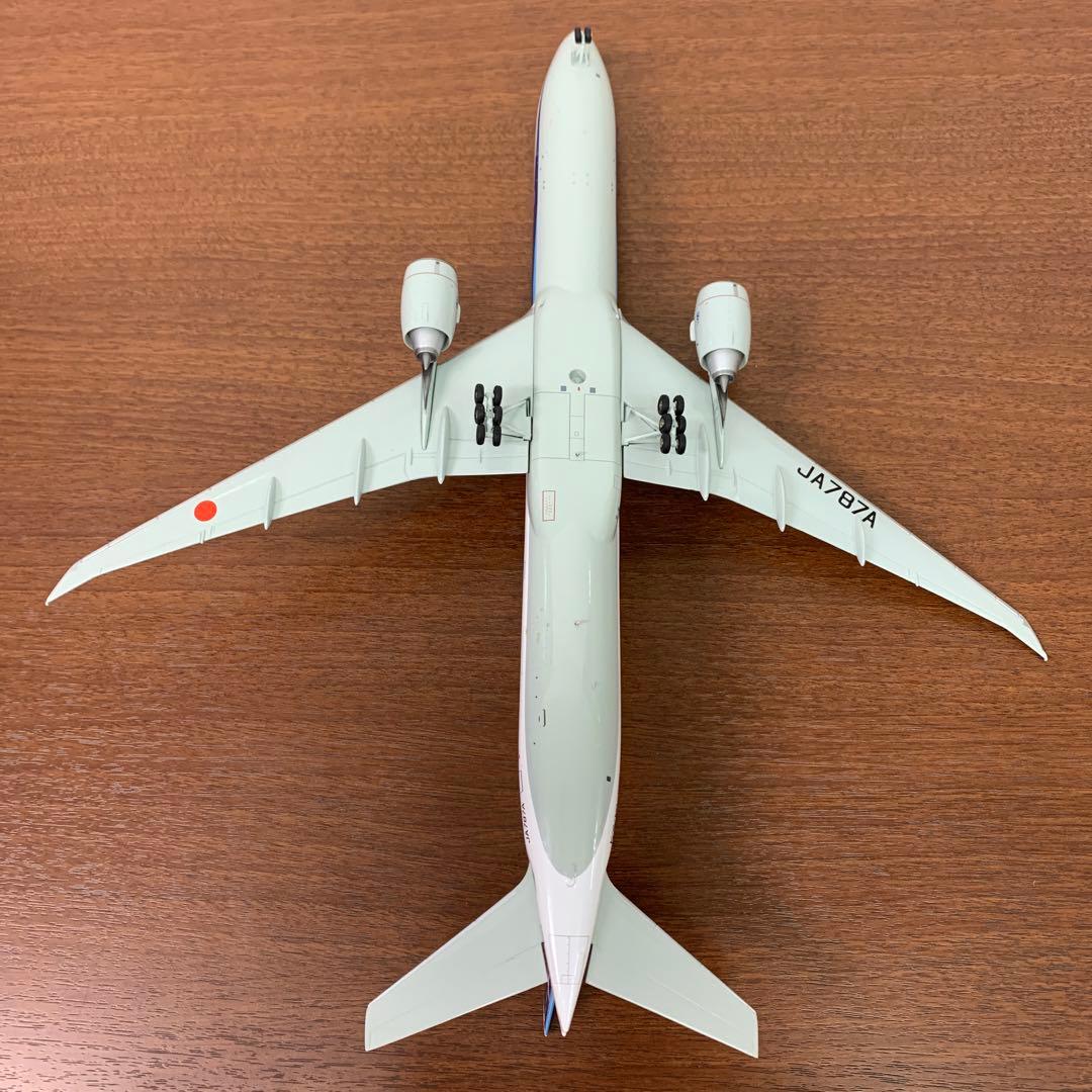 専用❶1/200　ANA 全日空　BOEING777-381/ER JA787A