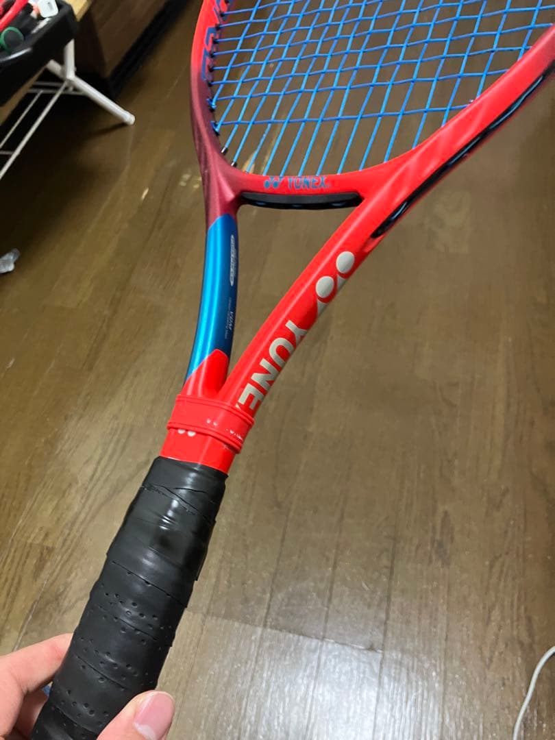 YONEX ヨネックス　ブイコア98 vcore98 2021 G3