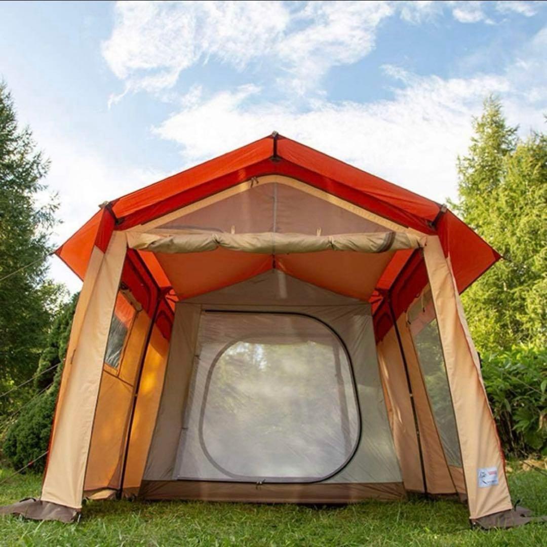 tent-Mark DESIGNS テンマクデザイン ガレージテント