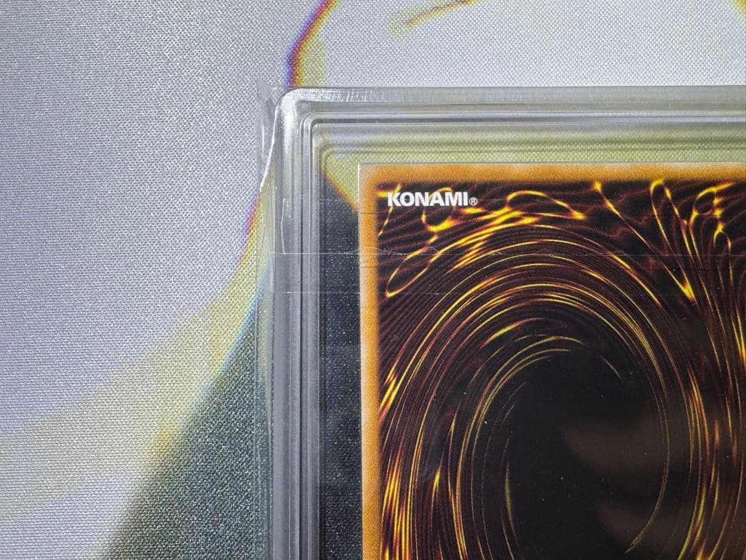 遊戯王OCG 魔術師の弟子ーブラック・マジシャン・ガール 25th ARS10