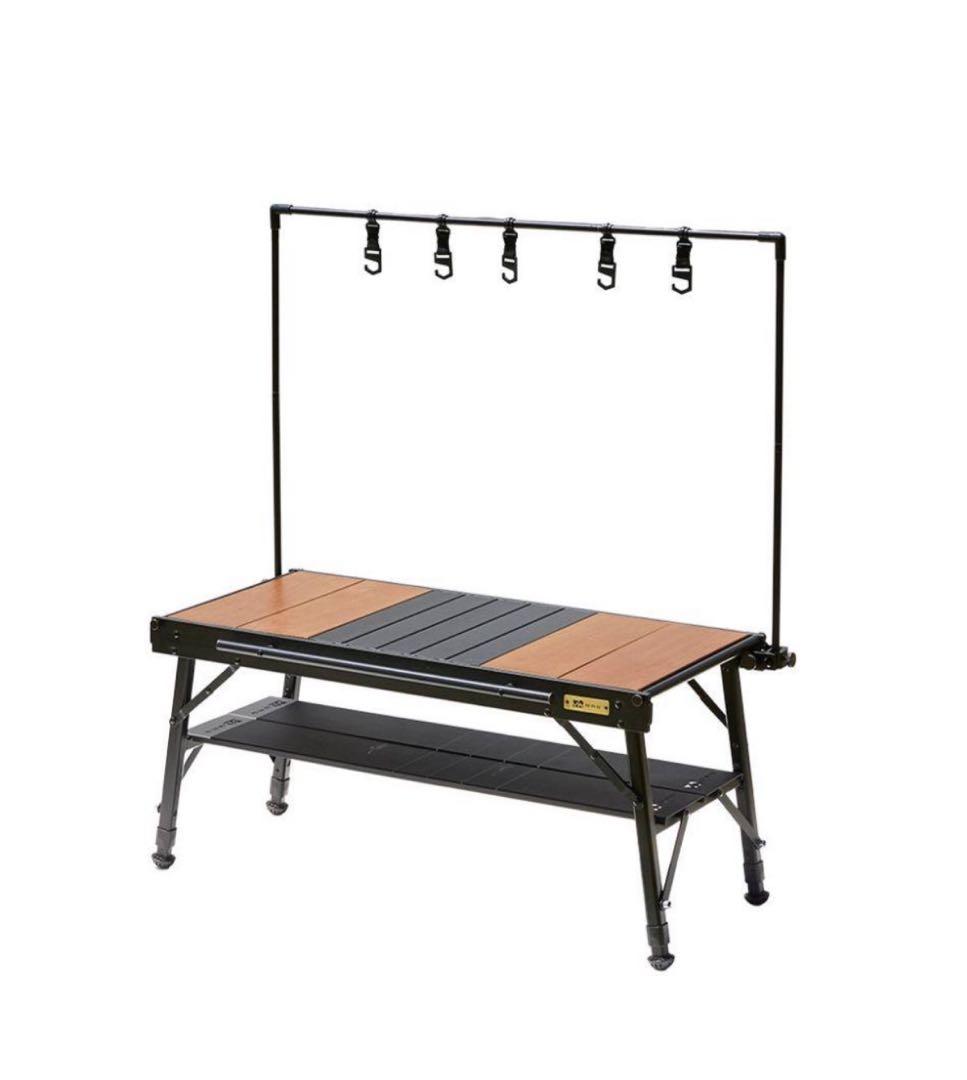 waq マルチローテーブルS