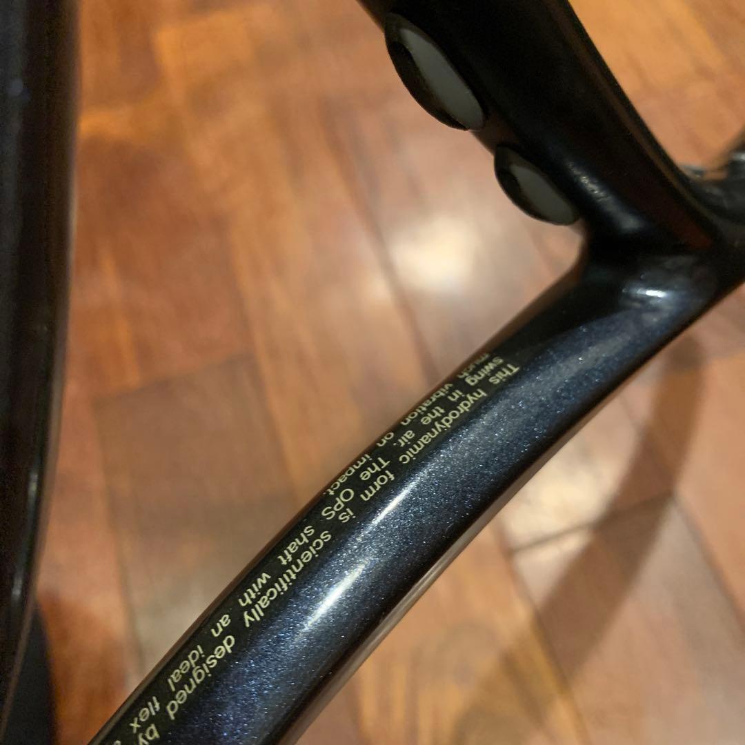 新品　YONEX VCORE PRO テニスラケット G2