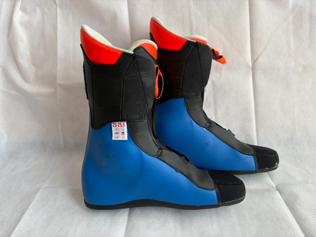 LANGE RS 110 S.C. スキー用ブーツ　25.5㎝