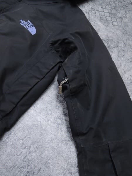 THE NORTH FACE NFZ JACKET●メンズSサイズ/ゴアテックス