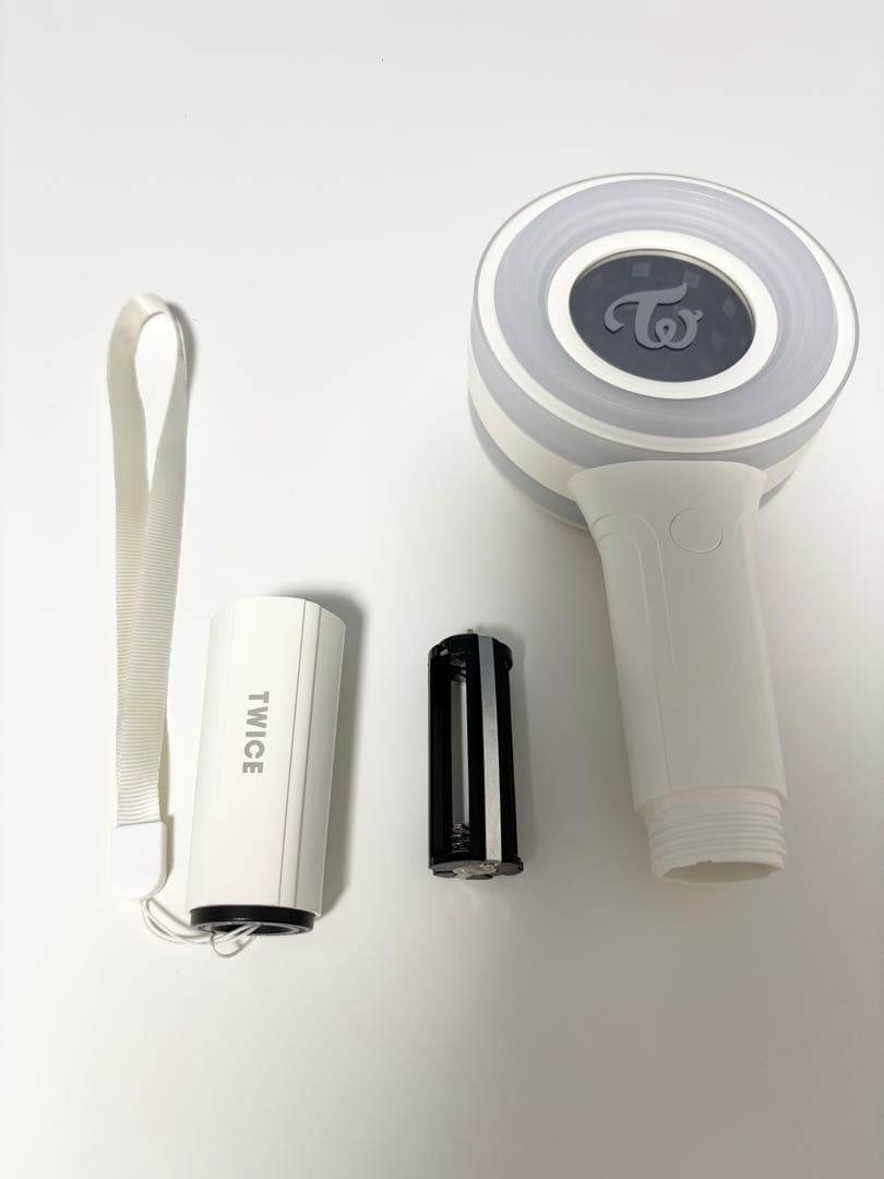 TWICE CANDYBONG ∞ 他 4点セット【ミナMINA】