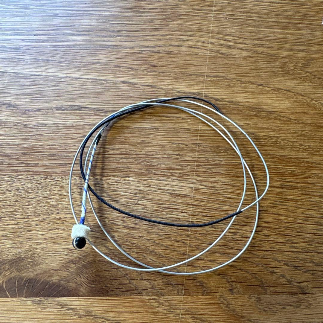 Pirastro Eudoxa A線 & ChordaD線チェロ弦セット