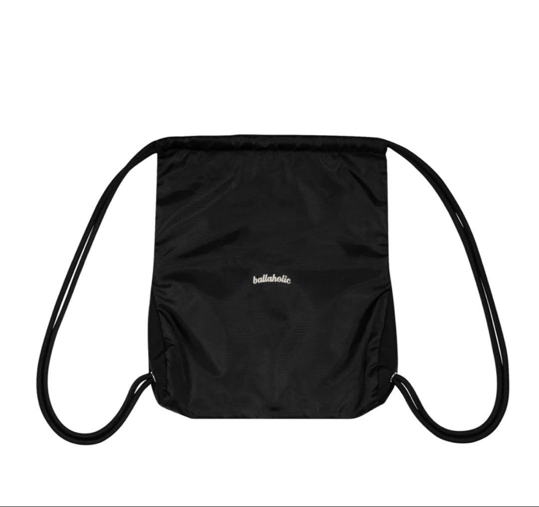 ballaholic ボーラホリック　ナップサック