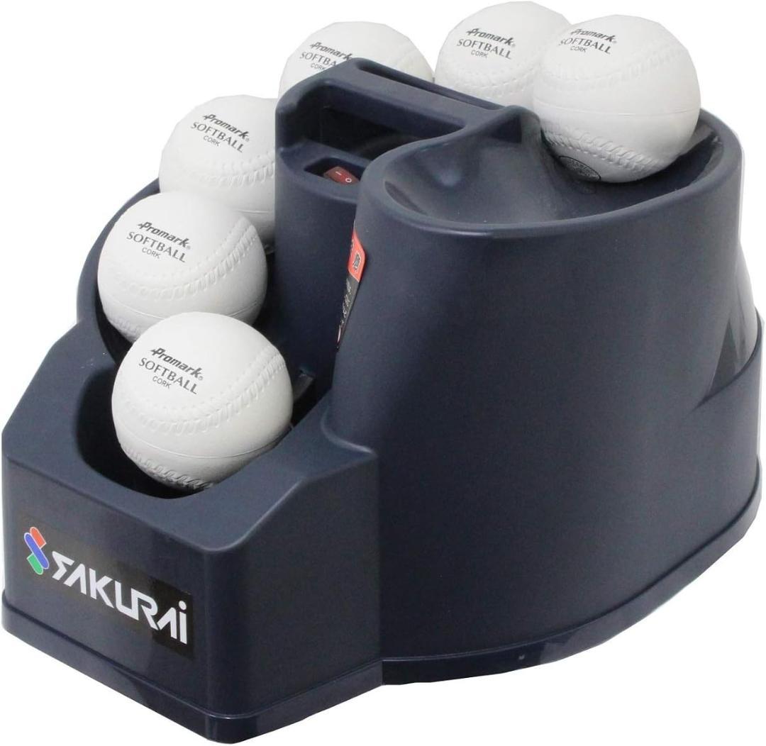 サクライ貿易(SAKURAI)プロマーク(Promark) トスマシン