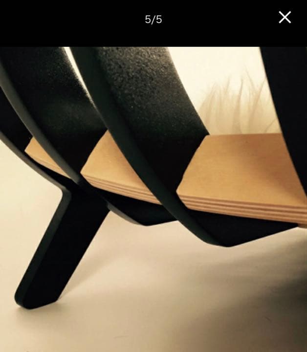 ペット用 モダンデザイン ロシアPettel社製 愛犬 ヨーロピアン 高級家具