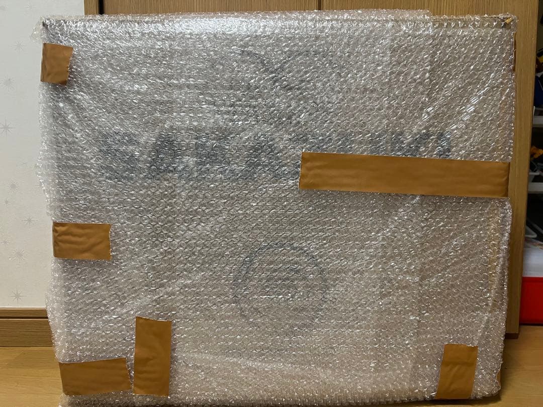 開封品　ONE PIECE ワンピース 赤犬（サカズキ）ガレージキットフィギュア