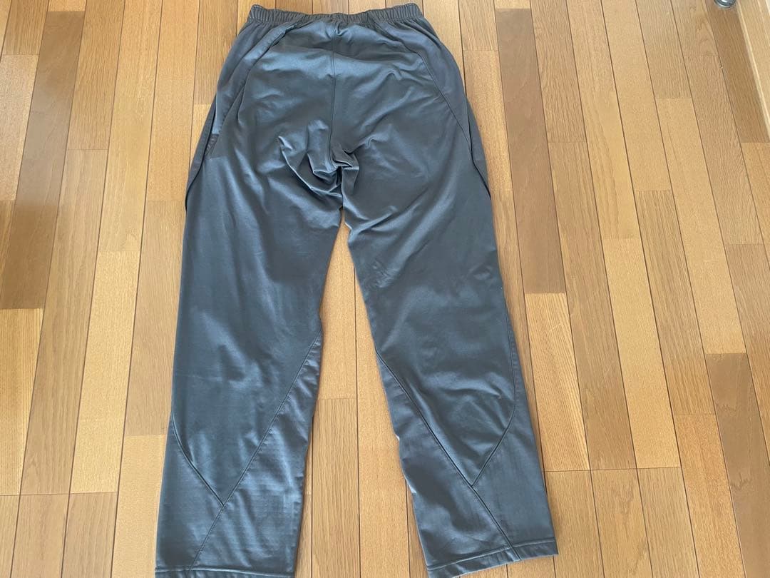 ミズノプロ テックシールド 上下セット L ウィンドブレーカースーツ