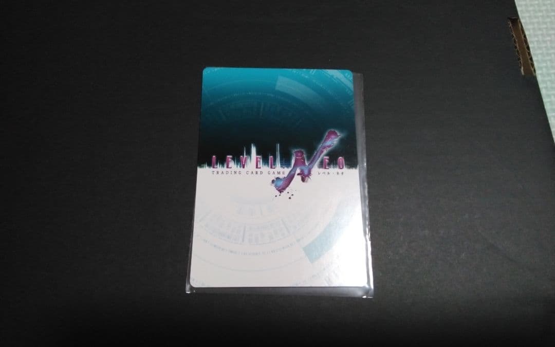 両儀式　サイン　レベルネオ 空の境界