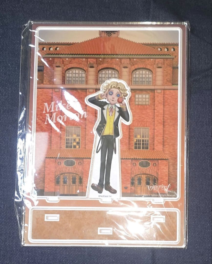 ※本日2/7のみの出品※第五人格　アクスタ　曲芸師