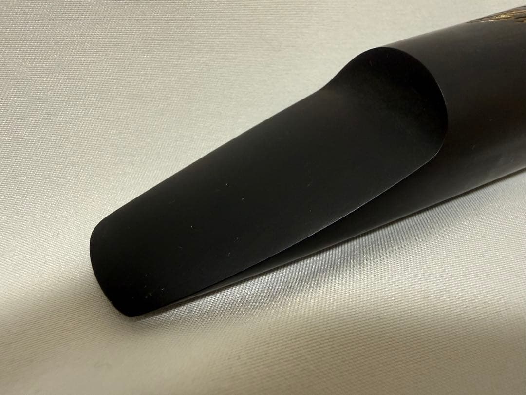 美品　Jody Jazz HR* #6 バリトンサックス　マウスピース