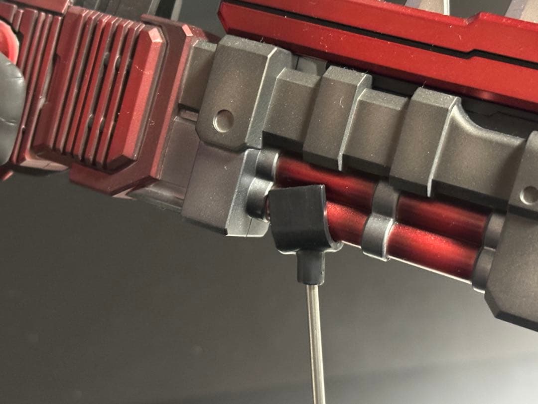 ゴッドイーター 雨宮リンドウ 1/8 フィギュア