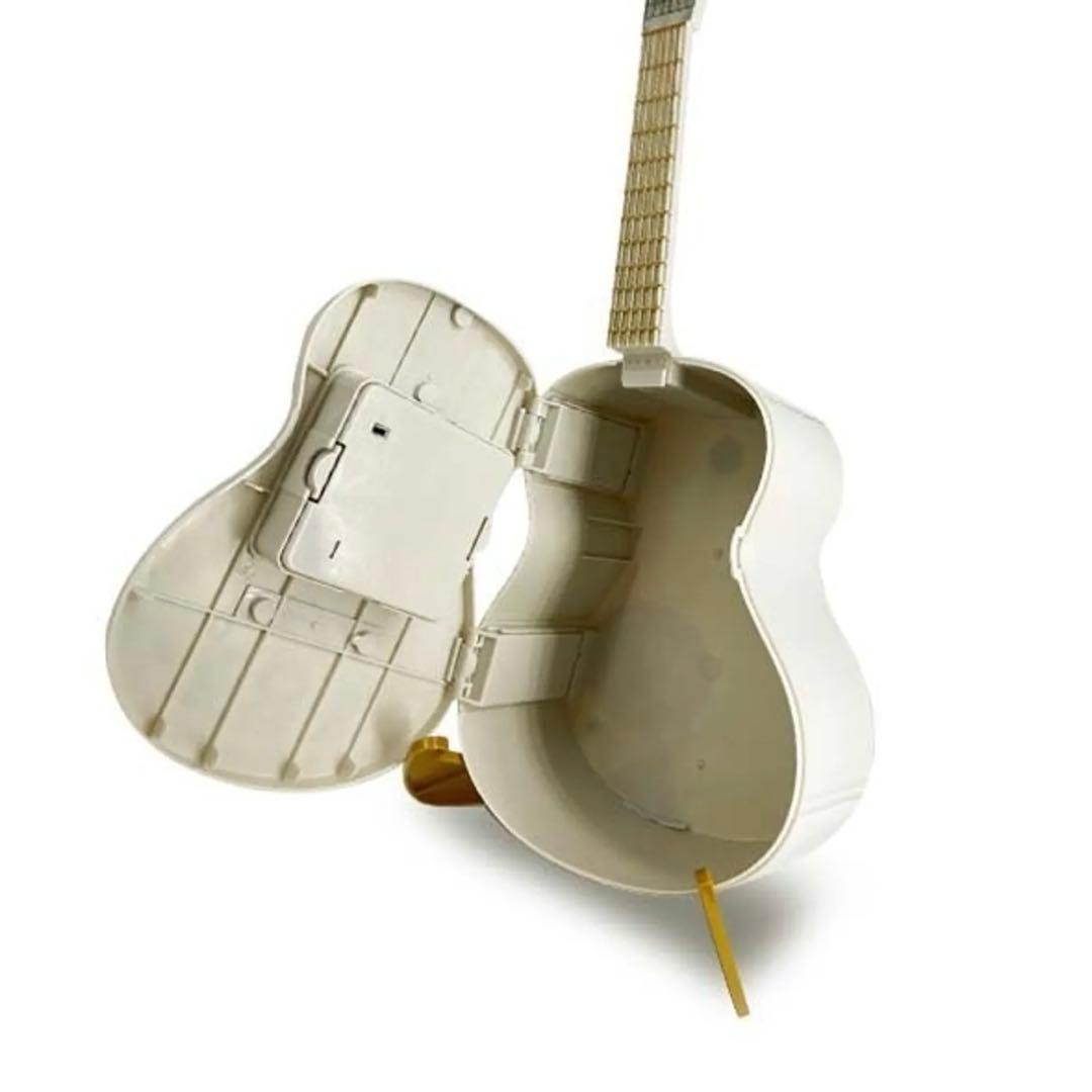 レア★海外限定★日本未発売★リメンバーミー ギター ミゲルポップコーンバケット