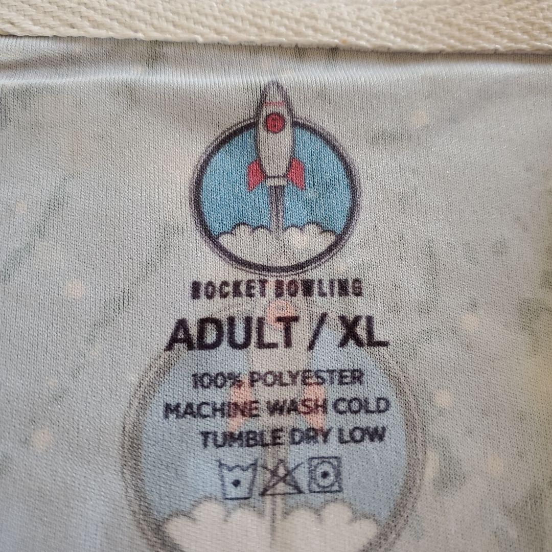 新品✨ブラックウィドー　ハンマー【3L】ブルー　蜘蛛　雪　ボウリングウェア