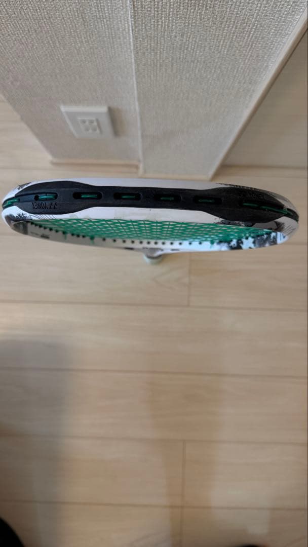 ヨネックス ジオブレイク 80 V UL1