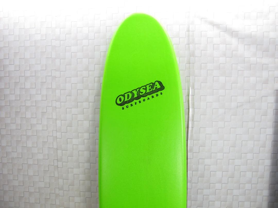 ■147■美品■ODYSEA■CATCH SURF/キャッチサーフ■サーフボード