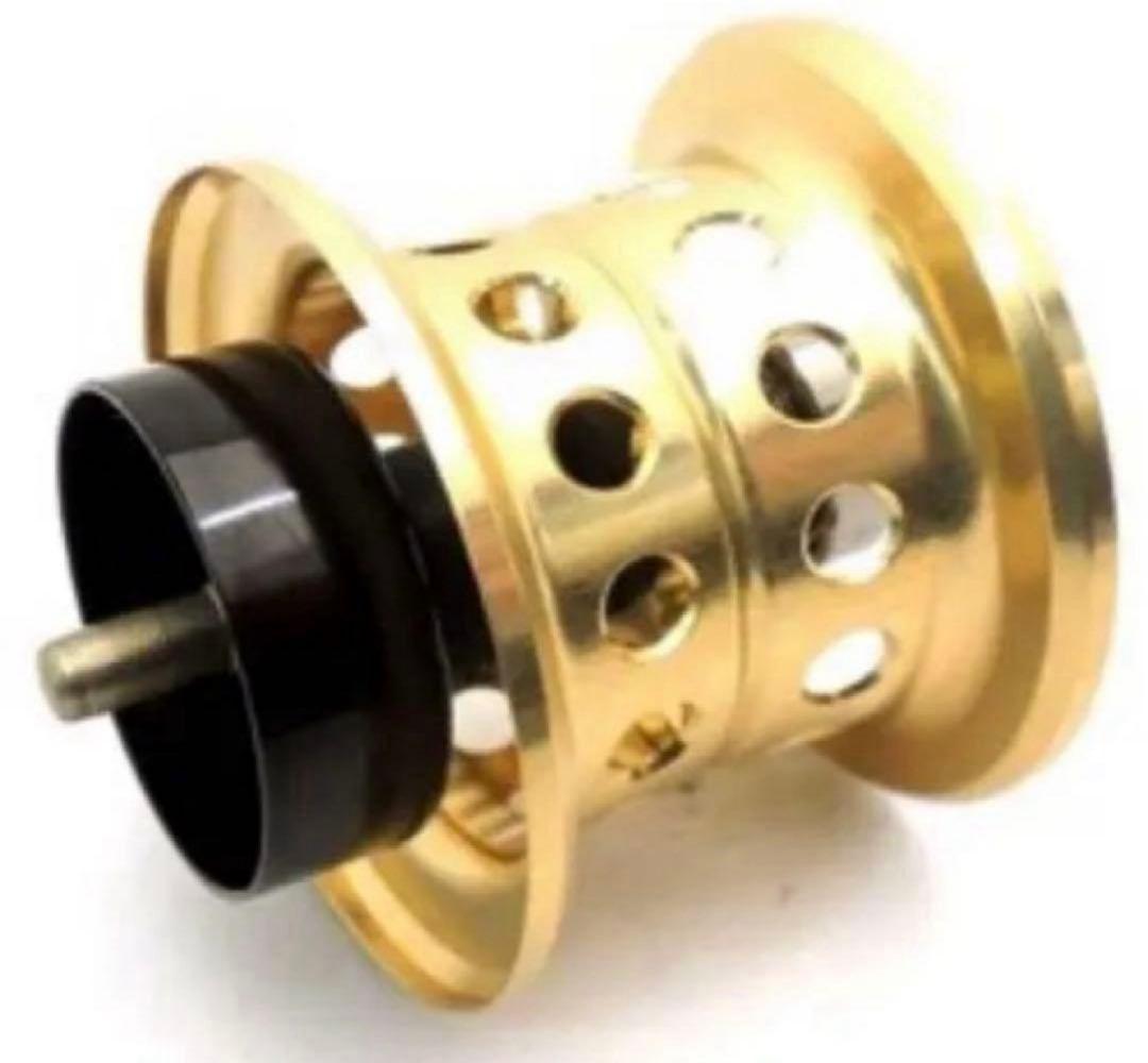 KTFネオスプール 「KAHEN」 スティーズCT用 Ver2 30φゴールド