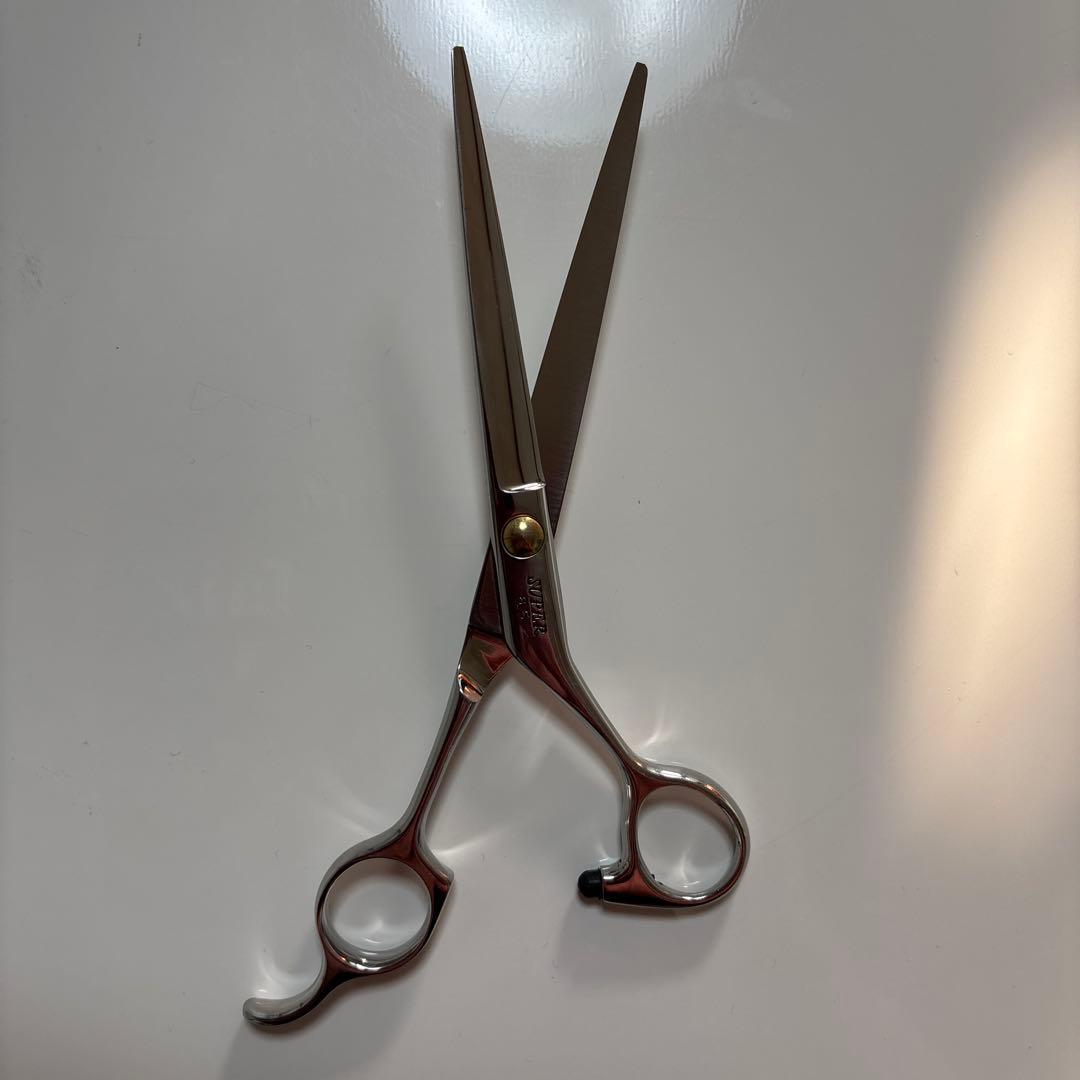 Kame３本セットsuperシザーハサミ 柳生レオックス柳生　REOX