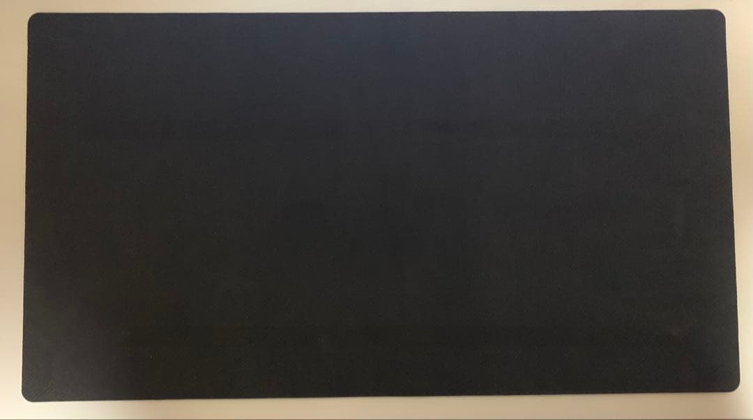 デュエルマスターズ ロマノフ2世 プレイマット