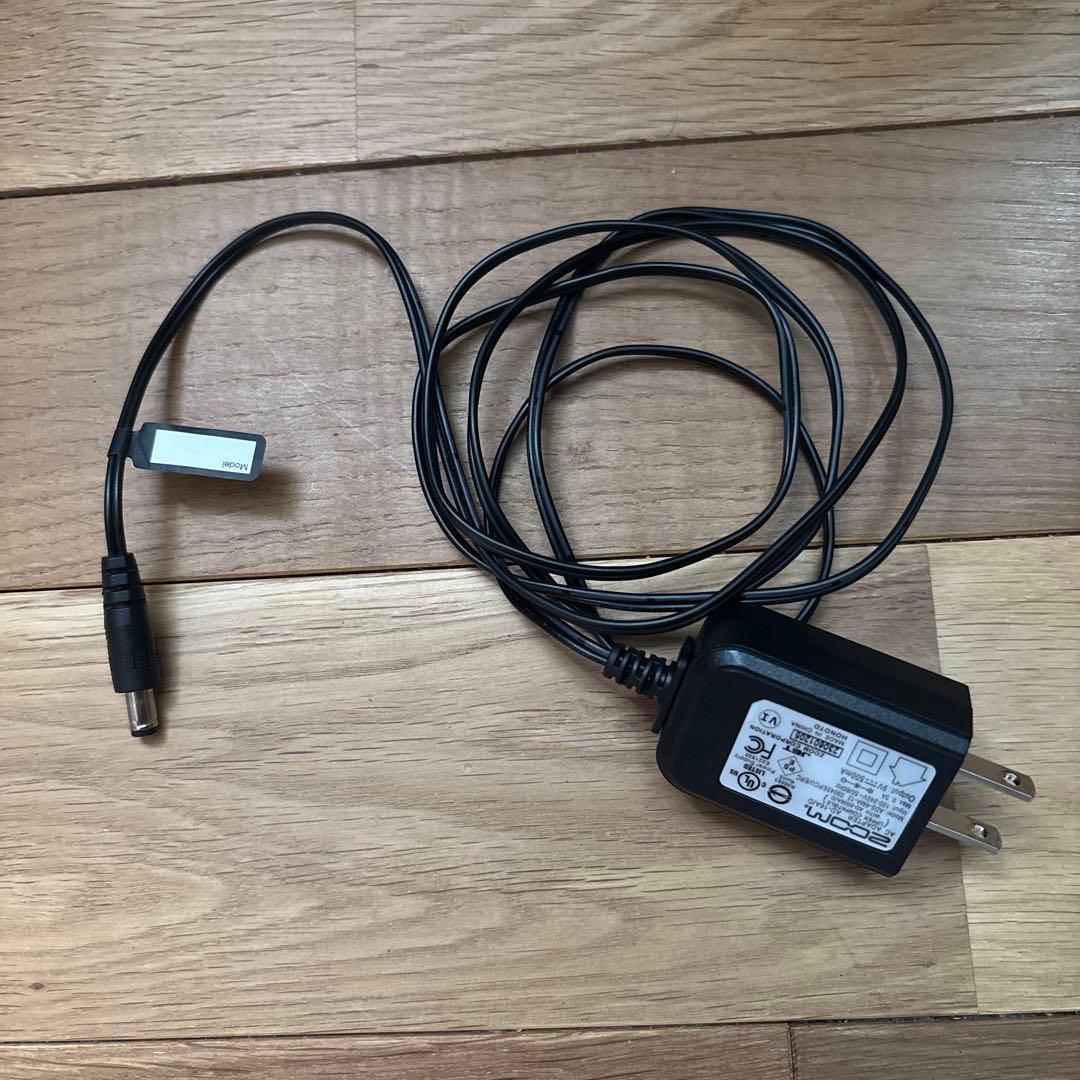 h*u様 ZOOM ズーム G2X FOUR ギター用マルチエフェクター