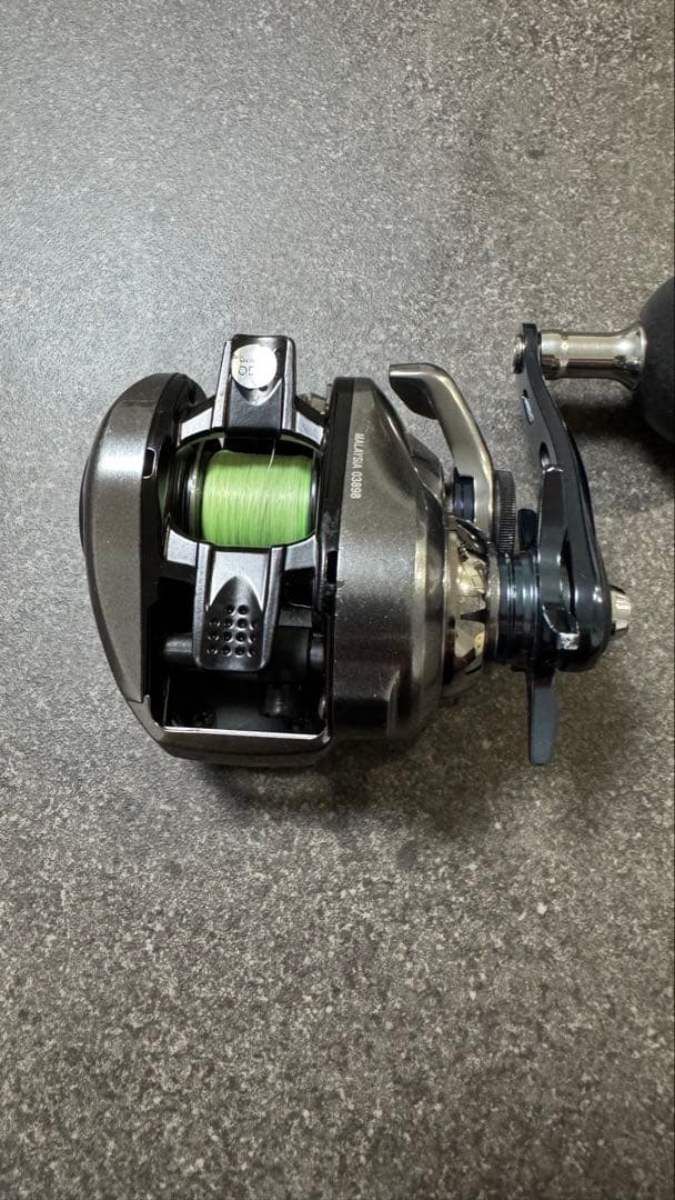 （専用）☆値下げ☆【SHIMANO】グラップラー プレミアム 150XG