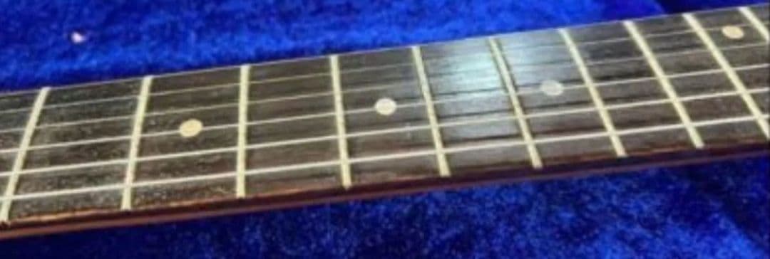 【Bellwood】Super Swinger Electric Guitar