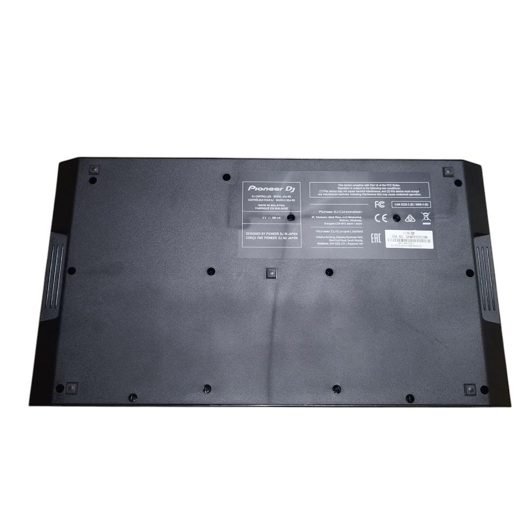 【動作確認済】Pioneer DJ 『DDJ-RB』 DJコントローラー