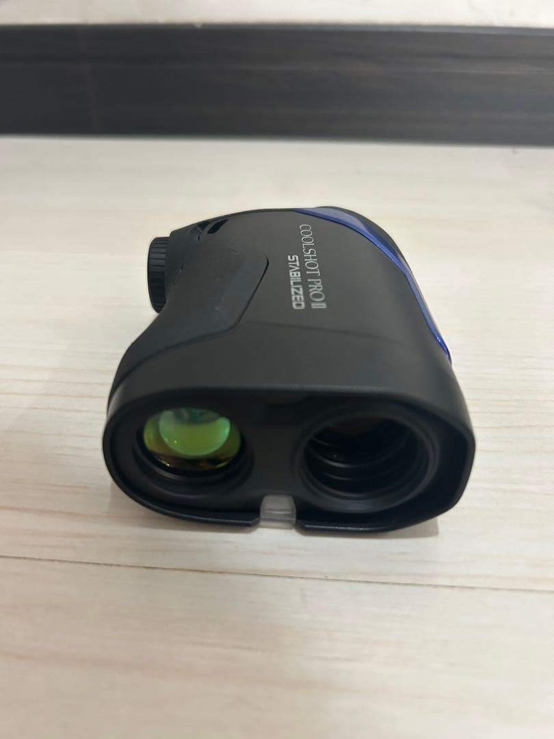 Nikon COOLSHOT PRO II STABILIZED ブラック限定品