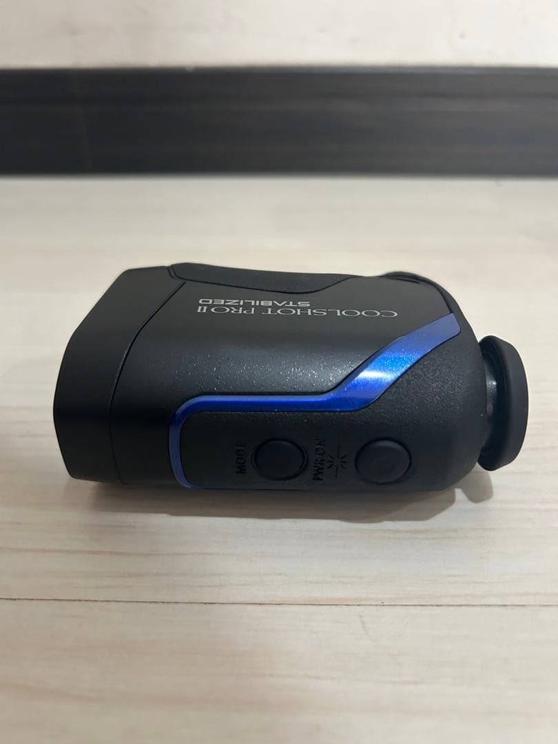 Nikon COOLSHOT PRO II STABILIZED ブラック限定品