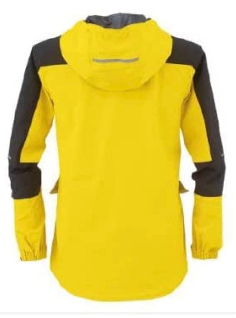 3点セットsizeL レインジャケット フィールドパーカー カーゴパンツ