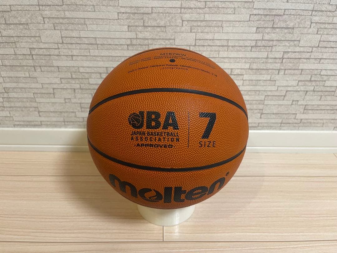 molten(モルテン) JB2020(JB5000) バスケットボール 7号球