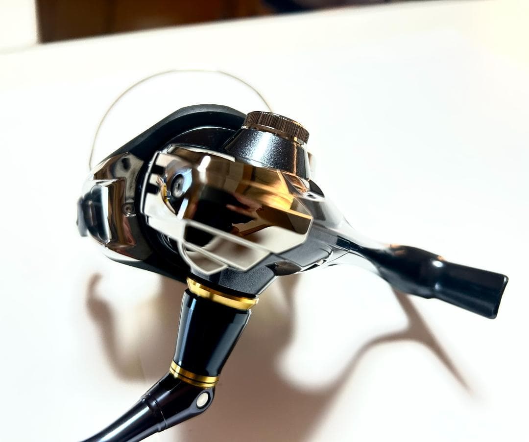 シマノ　15ツインパワーＳＷ6000ＰＧ