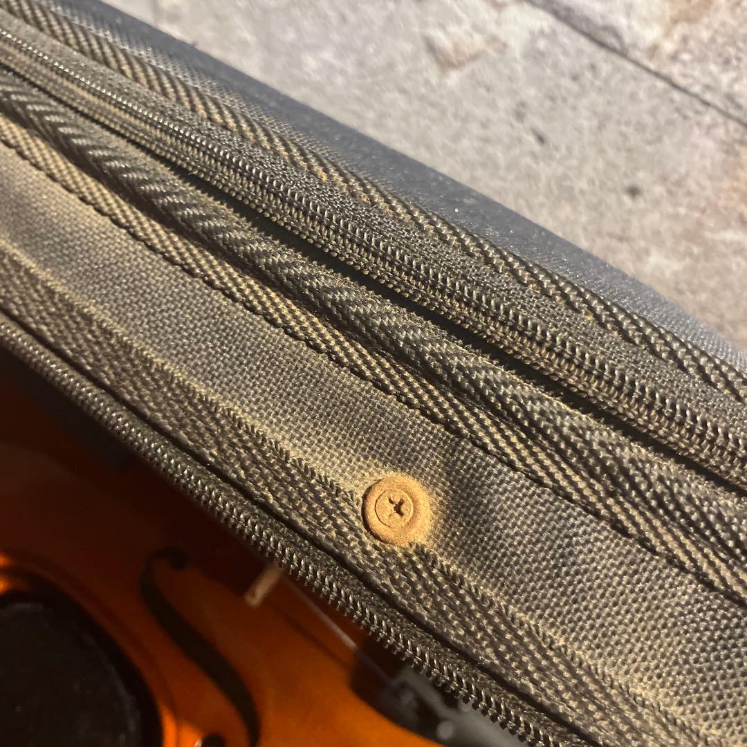 アンダルシア バイオリン 4/4サイズAV-80Y 美品