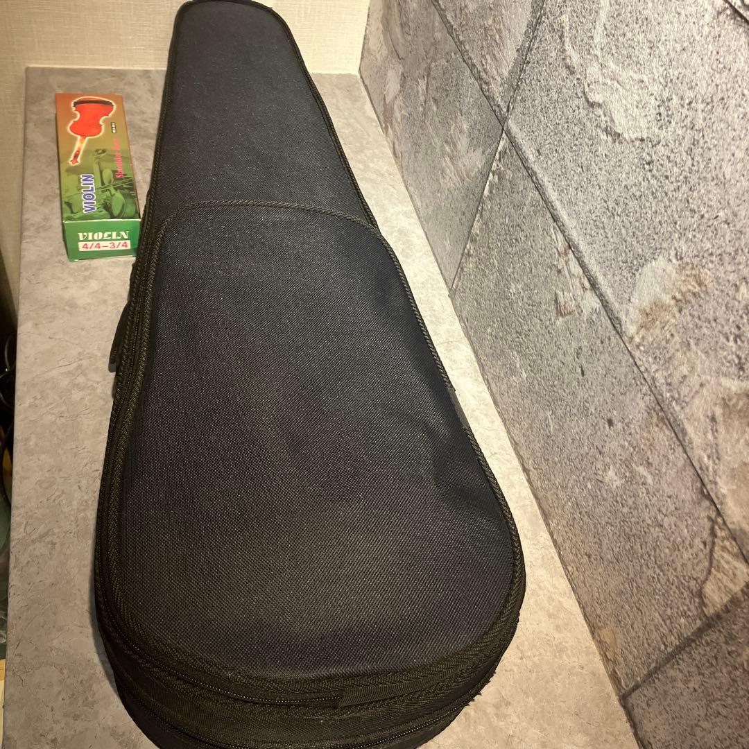 アンダルシア バイオリン 4/4サイズAV-80Y 美品