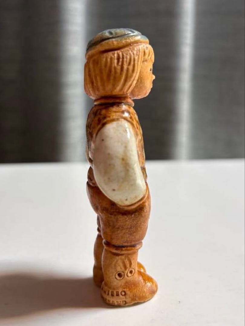 【北欧アンティーク】ルーテボ(RUTEBO) JERK