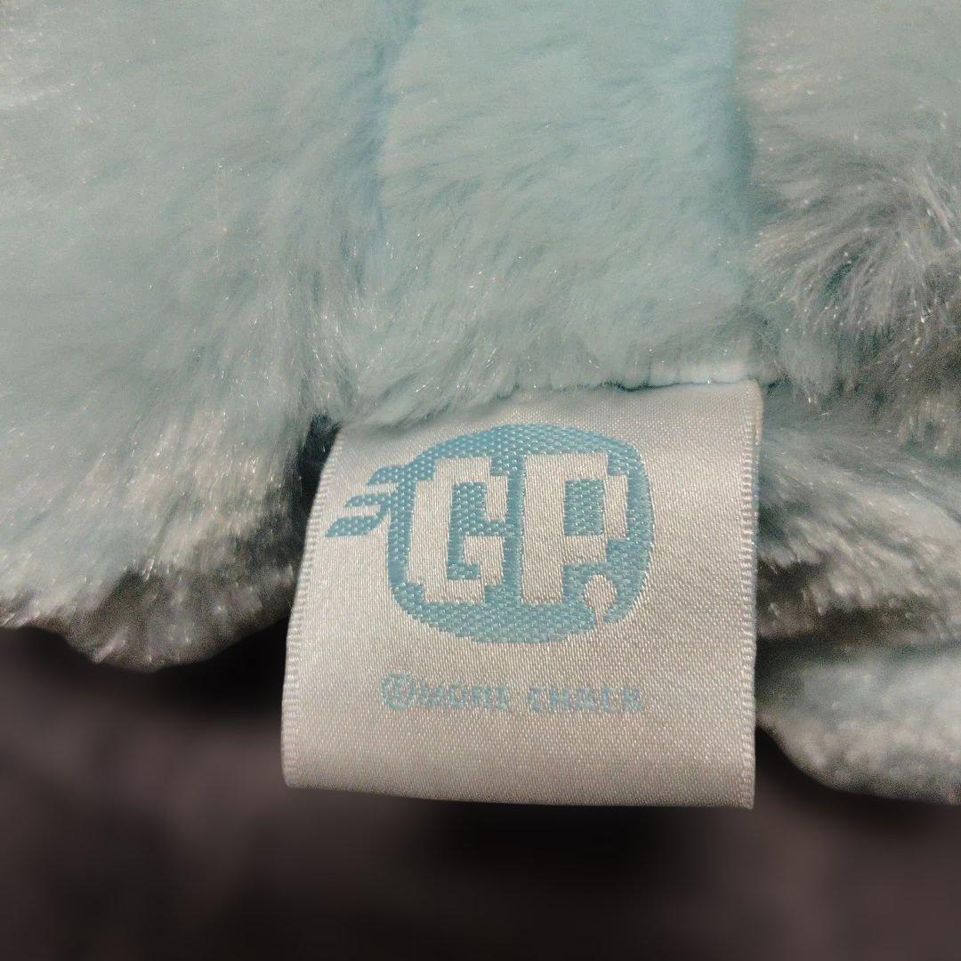 レア　チャックスGP　汎用うさぎ　ぬいぐるみ　WinterEdition